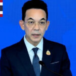 タイ、カンボジアの電話漏洩に外交抗議、信頼の破壊を非難